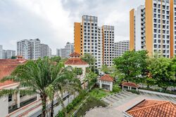Hougang Green (D19), Apartment #554950011